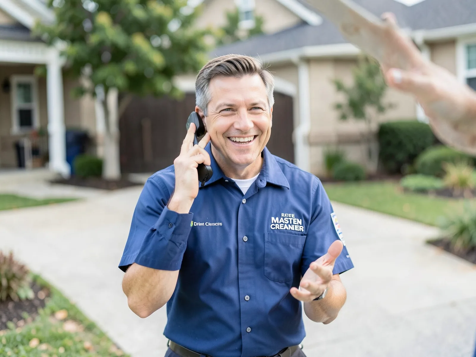 Drain Cleaning Emerado, ND FAQs